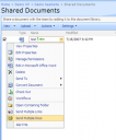 send multiple docs
