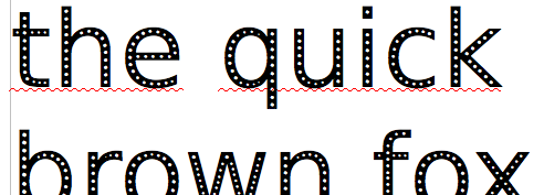ecofont